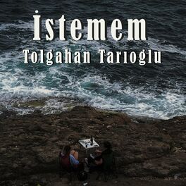 Album cover of İstemem