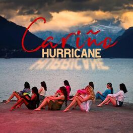 Album cover of Cariño