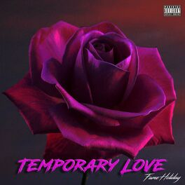 Album cover of Temporary Love
