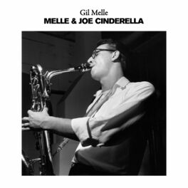Gil Melle: albums, songs, playlists | Listen on Deezer