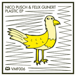 Album cover of Plastic