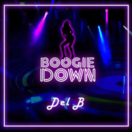 Album cover of Boogie Down