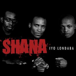 Album cover of Iyo' Londaba