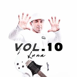 Album cover of Vol. 10