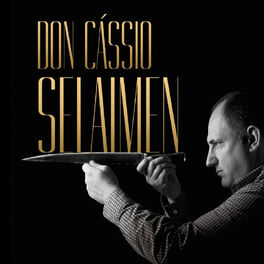 Album cover of Don Cássio Selaimen