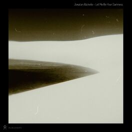 Album cover of Let Me Be Your Darkness