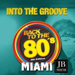 Album cover of Miami 80