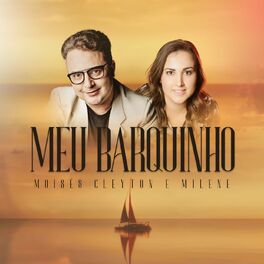 Album cover of Meu Barquinho