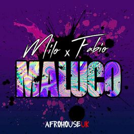 Album cover of Maluco