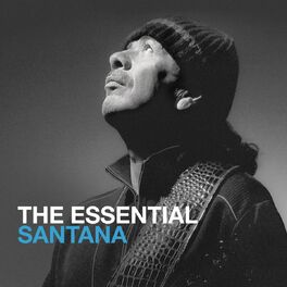 Album cover of The Essential Santana