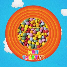 Album cover of Smarties