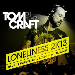 Album cover of Loneliness 2K13