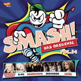 Album cover of Smash! Vol. 34