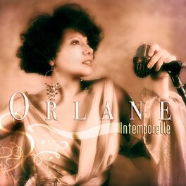Album cover of Intemporelle