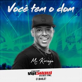 Album cover of Você Tem o Dom