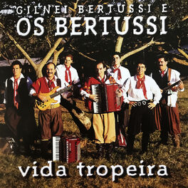 Album cover of Vida Tropeira