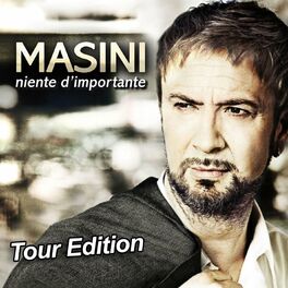 Album cover of Niente d'importante (Tour Edition)