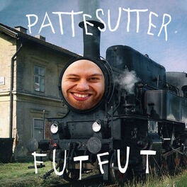 Album cover of Fut Fut