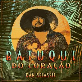 Album cover of Batuque do Coração