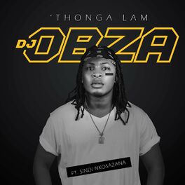 Album cover of Thonga Lam