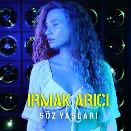 Album cover of Söz Yaşları