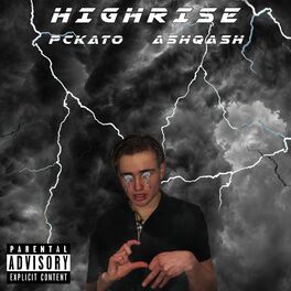 Album cover of Highrise (feat. Squid)