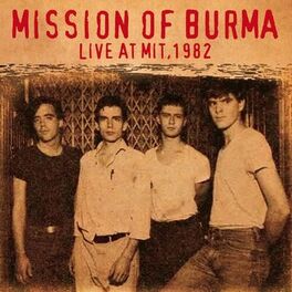 Album cover of St. Valentines Day Massacha (Remastered) (Live At Walker Memorial Building, Massachusetts, 14 Feb '82)