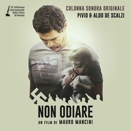 Album cover of Non Odiare (Original Motion Picture Soundtrack)