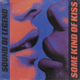 Album cover of Some Kind Of Kiss