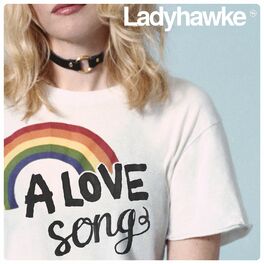 Album cover of A Love Song