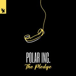 Album cover of The Pledge