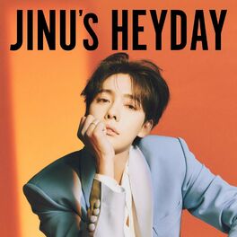 Album cover of JINU's HEYDAY