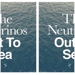 Album cover of Out to Sea
