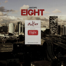 Album cover of Mixtape Eight