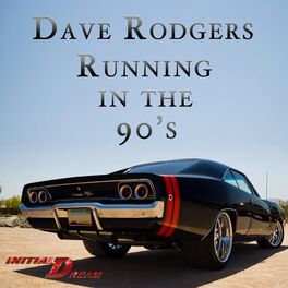 Album cover of Running In The 90's