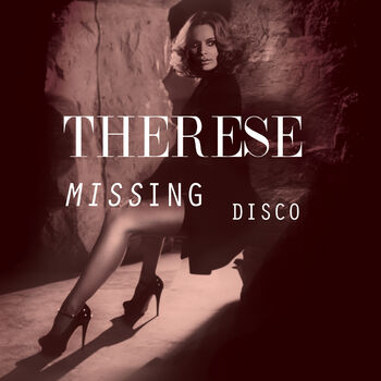 Missing Disco cover