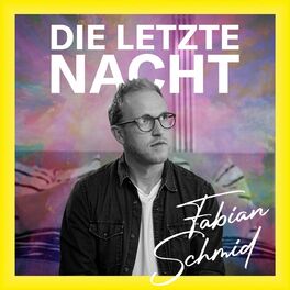 Album cover of Die letzte Nacht (Radio Version)