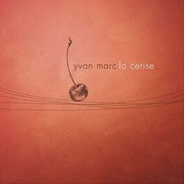 Album cover of La cerise