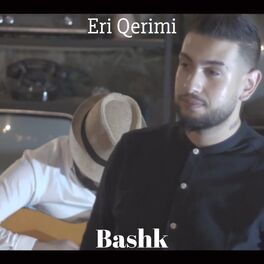 Album cover of Bashk