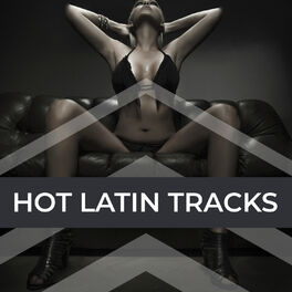 Album cover of Hot Latin Tracks