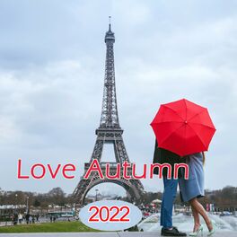 Album cover of Love Autumn 2022