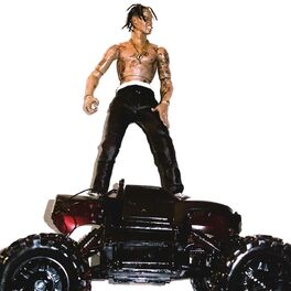 Album cover of Rodeo (Expanded Edition)
