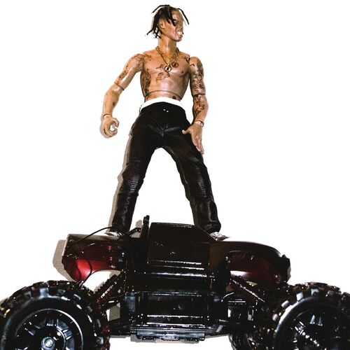 Rodeo (Expanded Edition) by Travis Scott - Reviews & Ratings on Musicboard