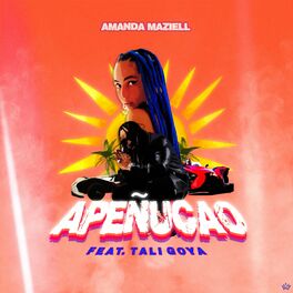 Album cover of Apeñucao (feat. Tali Goya)