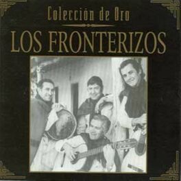 Album cover of Colección de oro