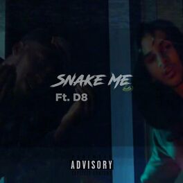 Album cover of Snake Me