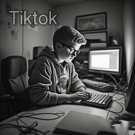 Album cover of Tiktok