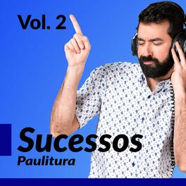Album cover of Sucessos Paulitura, Vol. 2