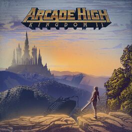 Album cover of Kingdom II