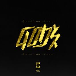 Album cover of GOD$